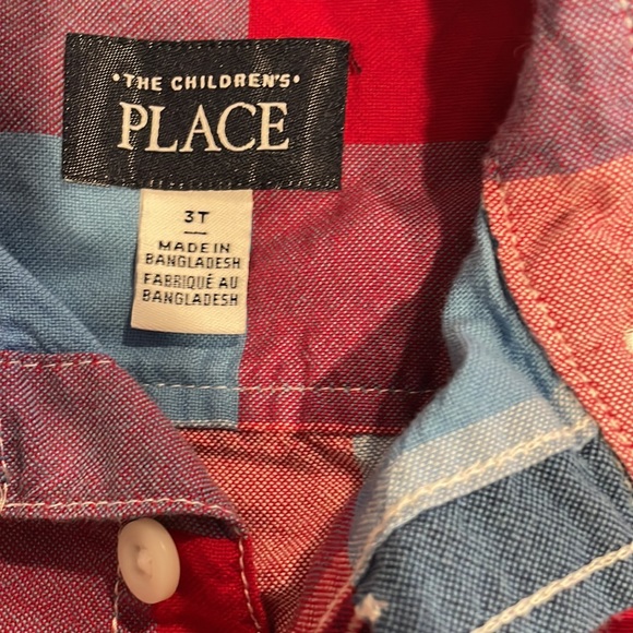 Plaid is always in style - Picture 2 of 4